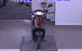 HONDA TACT-4 BASIC