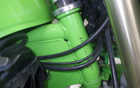 KAWASAKI KSR-2