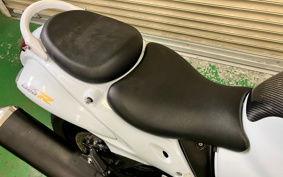 SUZUKI GSX-1300R HAYABUSA 2015 GX72B