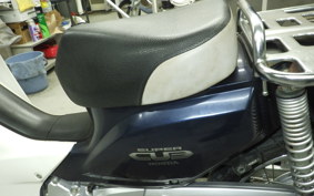 HONDA C50 SUPER CUB AA04
