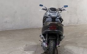 YAMAHA MAJESTY 125 SE22