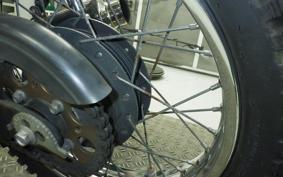 KAWASAKI 250TR 2024 BJ250F