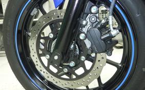 SUZUKI GSX250RA 2008