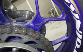 YAMAHA YZF-R25 2025 RG43J