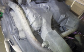 SUZUKI ADDRESS V125 G 2024 CF46A