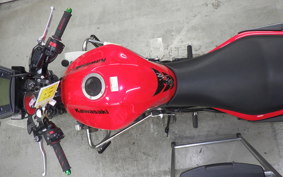 KAWASAKI NINJA 400R 2013 ER400B