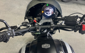 YAMAHA XSR900 2017 RN46J