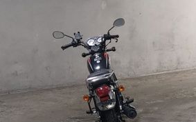 HONDA LY125 PCJL
