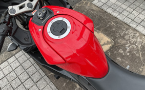 SUZUKI GSX-R125 ABS DL33B