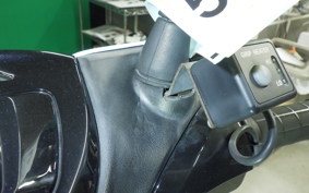 YAMAHA CYGNUS 125 XSR 2 2021 SE44J