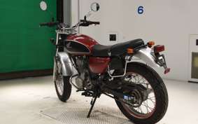 HONDA CB223S MC40