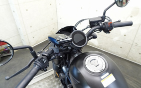 HONDA REBEL 250  S E-clutch MC49