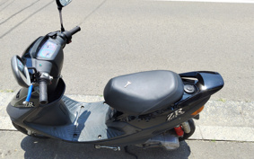 YAMAHA JOG ZR 3YK