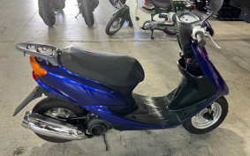 YAMAHA JOG SA16J