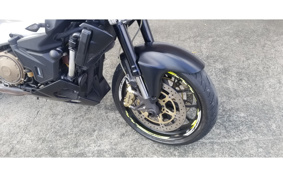 APRILIA APRILIA TUORNO1000 2010 ZD4RR