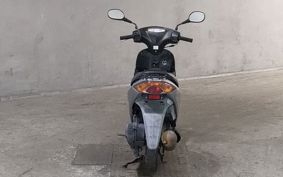 SUZUKI ADDRESS V50 CA44A