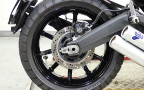 DUCATI SCRAMBLER FULL THROTTLE 2016 K102