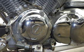 YAMAHA DRAGSTAR 400 1999 4TR