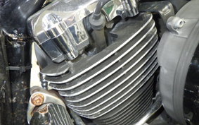 YAMAHA DRAGSTAR 400 2007 VH01J