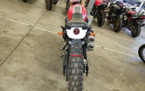 FANTIC SCRAMBLER500 2022