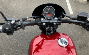 HARLEY XG750 STREET 2022 NBB