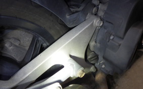 HONDA PCX 125 JF28