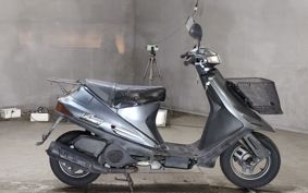 SUZUKI ADDRESS V100 CE11A