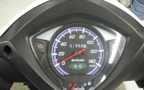 SUZUKI ADDRESS 110 CE47A