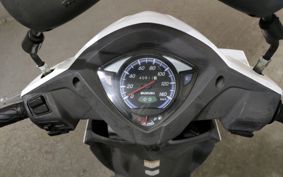 SUZUKI ADDRESS V110 CE47A