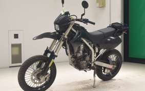 KAWASAKI KLX250D TRACKER LX250E