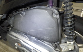 HONDA TACT Basket 2025 AF79