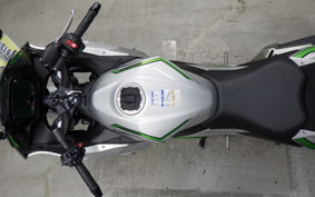 KAWASAKI NINJA7ﾊEVEﾘｯﾄﾞ 2025 CX500A