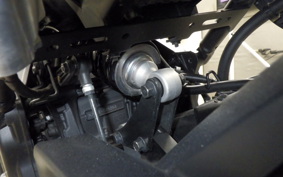 YAMAHA TRACER 9 GT 2022 RN70J