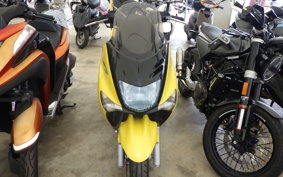 YAMAHA MAJESTY 125 FI 5CA