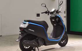 HONDA ﾀﾞﾝｸ AF78