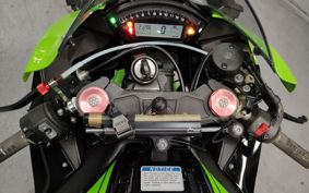 KAWASAKI ZX 10 NINJA R 2016 ZXT00S