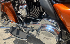 HARLEY FLHFB ELECTRAGLI 2023 ADP
