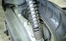 YAMAHA JOG Gen.4 SA16J