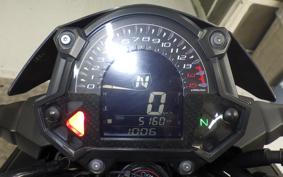 KAWASAKI Z250 Gen.2 2023 EX250P