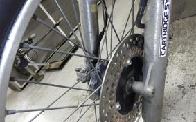 HONDA XLR250R Gen.4 1993 MD22