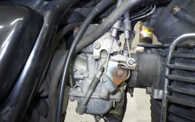 KAWASAKI 250TR 2020 BJ250F