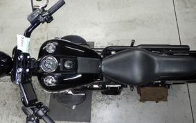 HARLEY FLSTFBS1800 2016