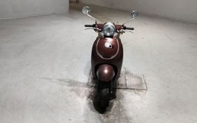 HONDA GIORNO AF77
