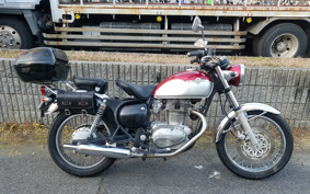 KAWASAKI ESTRELLA CUSTOM  BJ250A