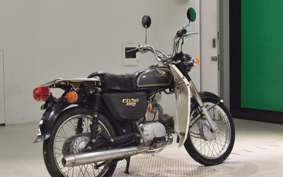 HONDA CD90 BENLY 2023 HA03