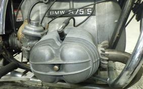 BMW R 75 2013