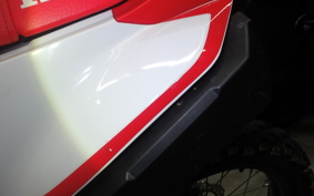 HONDA CRF250L 2009 MD47