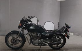 HONDA CB125T TRAINING CAR  JC06