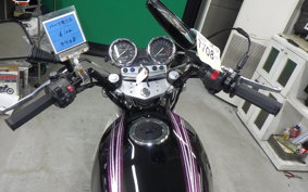 KAWASAKI ZEPHYR 400 KAI 2006 ZR400C