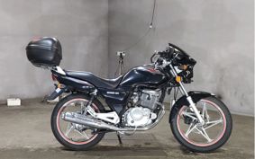SUZUKI EN125 PCJK6